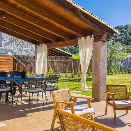 Villa Del Moro, Free Wifi, 300Mt From Sinzias' Beach Costa Rei Exterior photo
