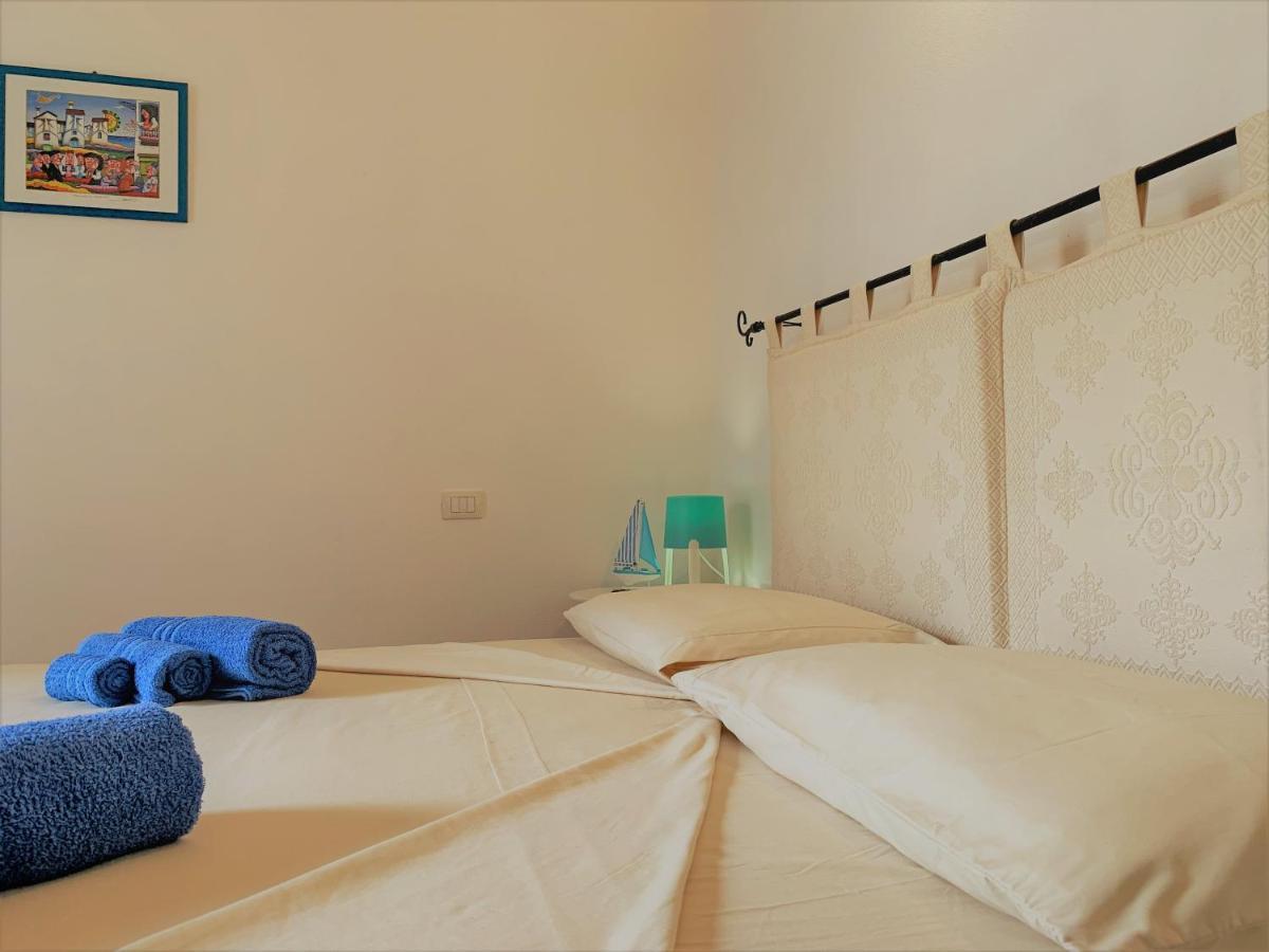 Villa Del Moro, Free Wifi, 300Mt From Sinzias' Beach Costa Rei Exterior photo
