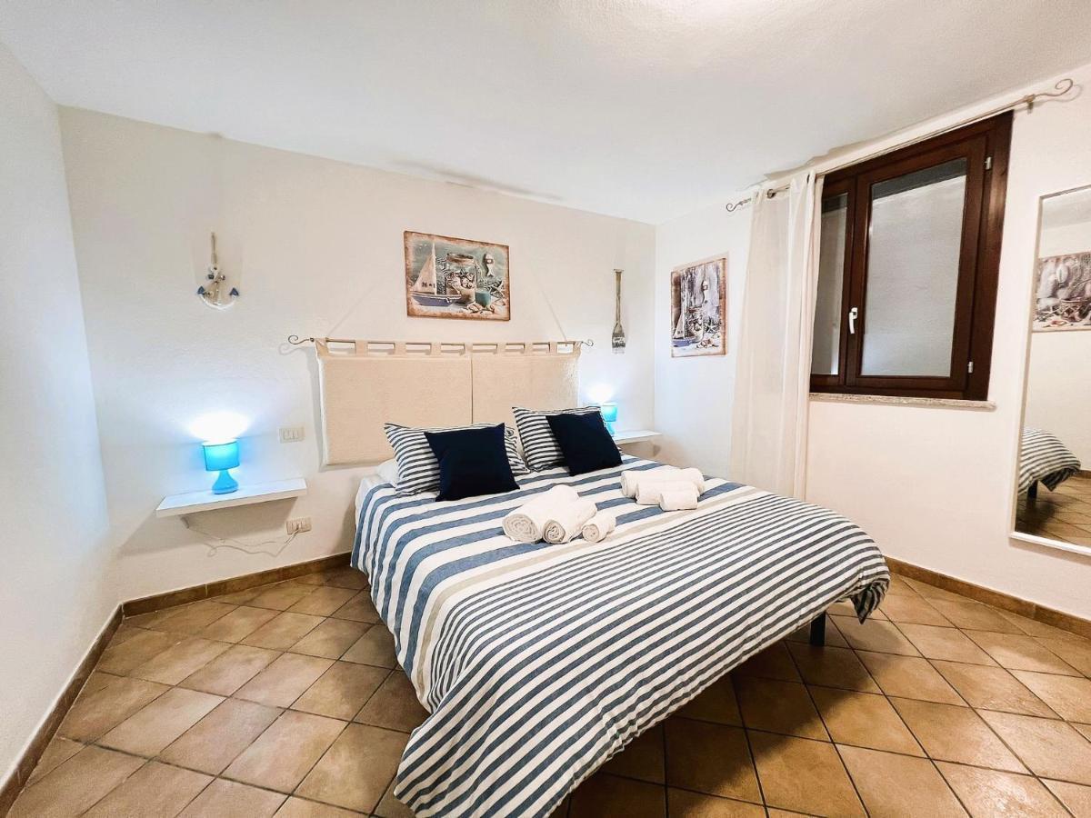 Villa Del Moro, Free Wifi, 300Mt From Sinzias' Beach Costa Rei Exterior photo