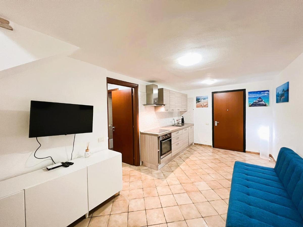 Villa Del Moro, Free Wifi, 300Mt From Sinzias' Beach Costa Rei Exterior photo