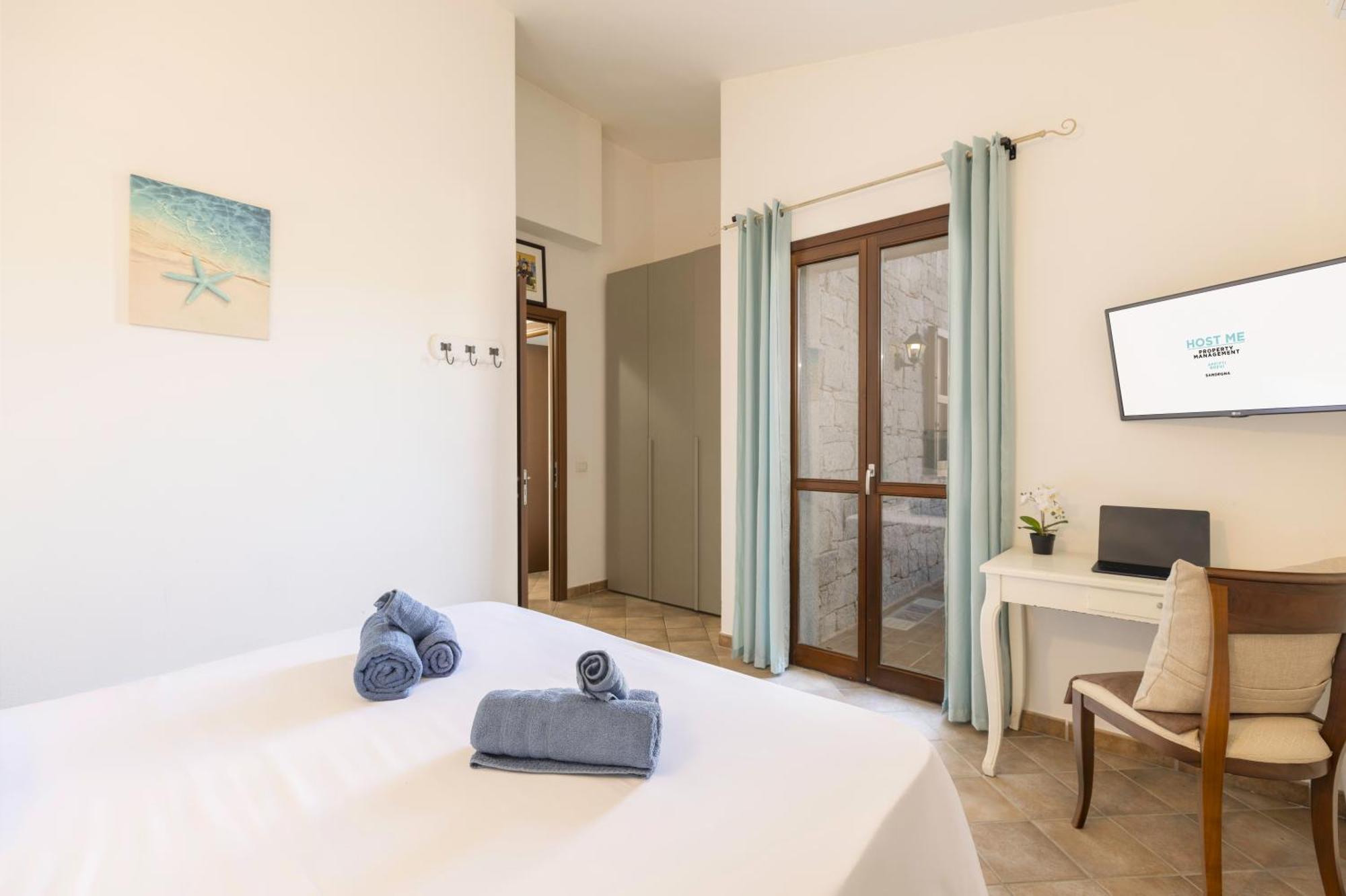 Villa Del Moro, Free Wifi, 300Mt From Sinzias' Beach Costa Rei Exterior photo