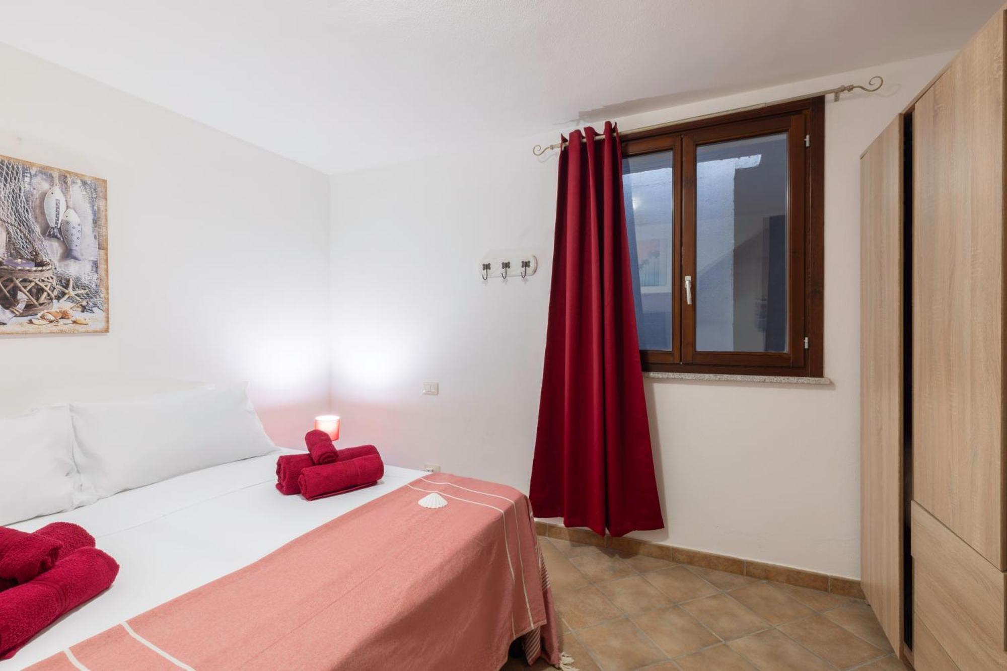 Villa Del Moro, Free Wifi, 300Mt From Sinzias' Beach Costa Rei Exterior photo