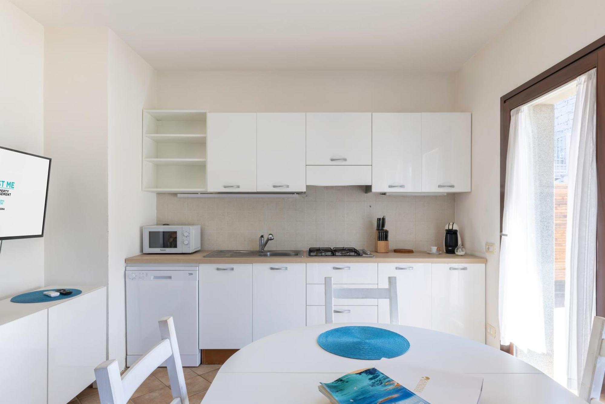 Villa Del Moro, Free Wifi, 300Mt From Sinzias' Beach Costa Rei Exterior photo