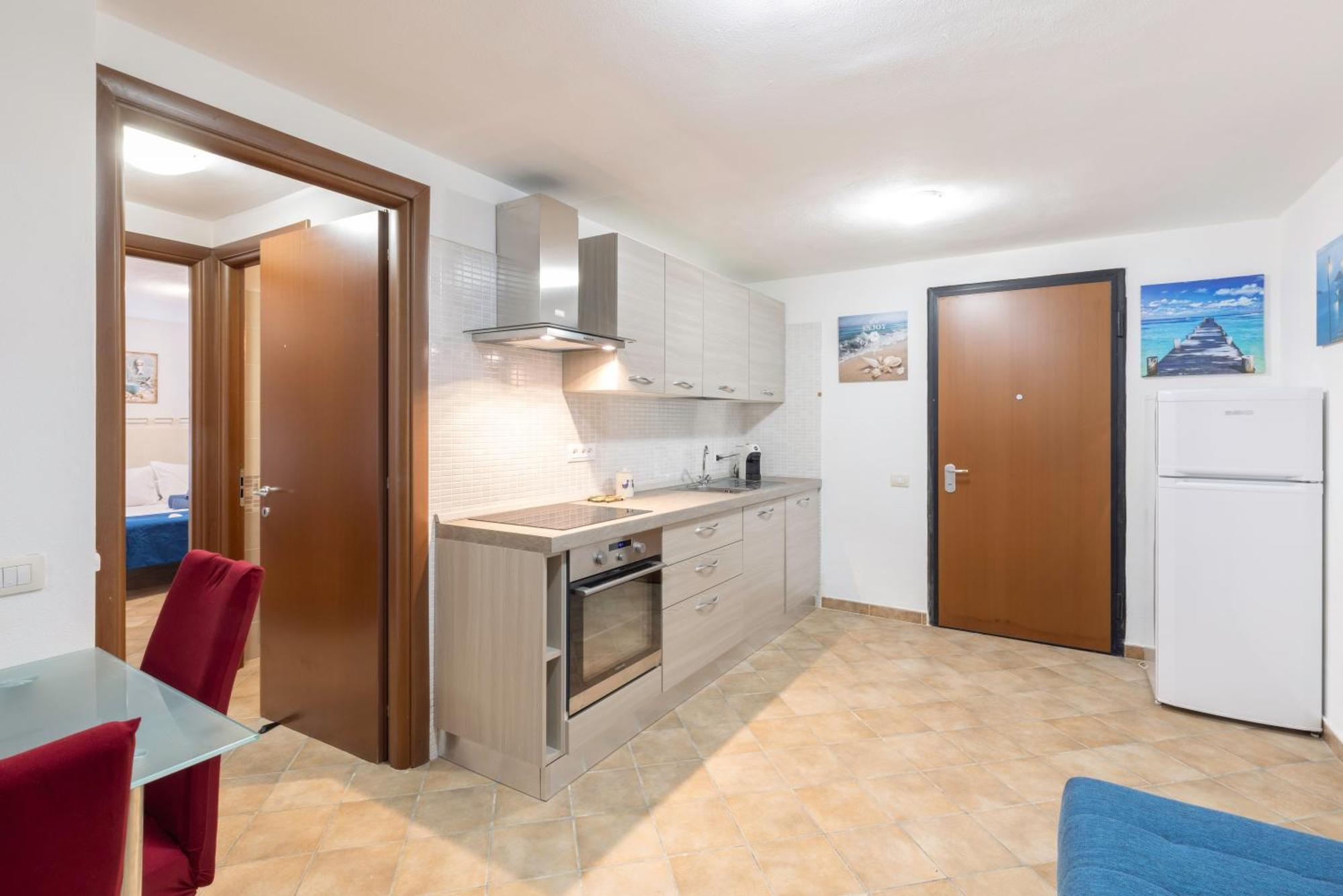 Villa Del Moro, Free Wifi, 300Mt From Sinzias' Beach Costa Rei Exterior photo