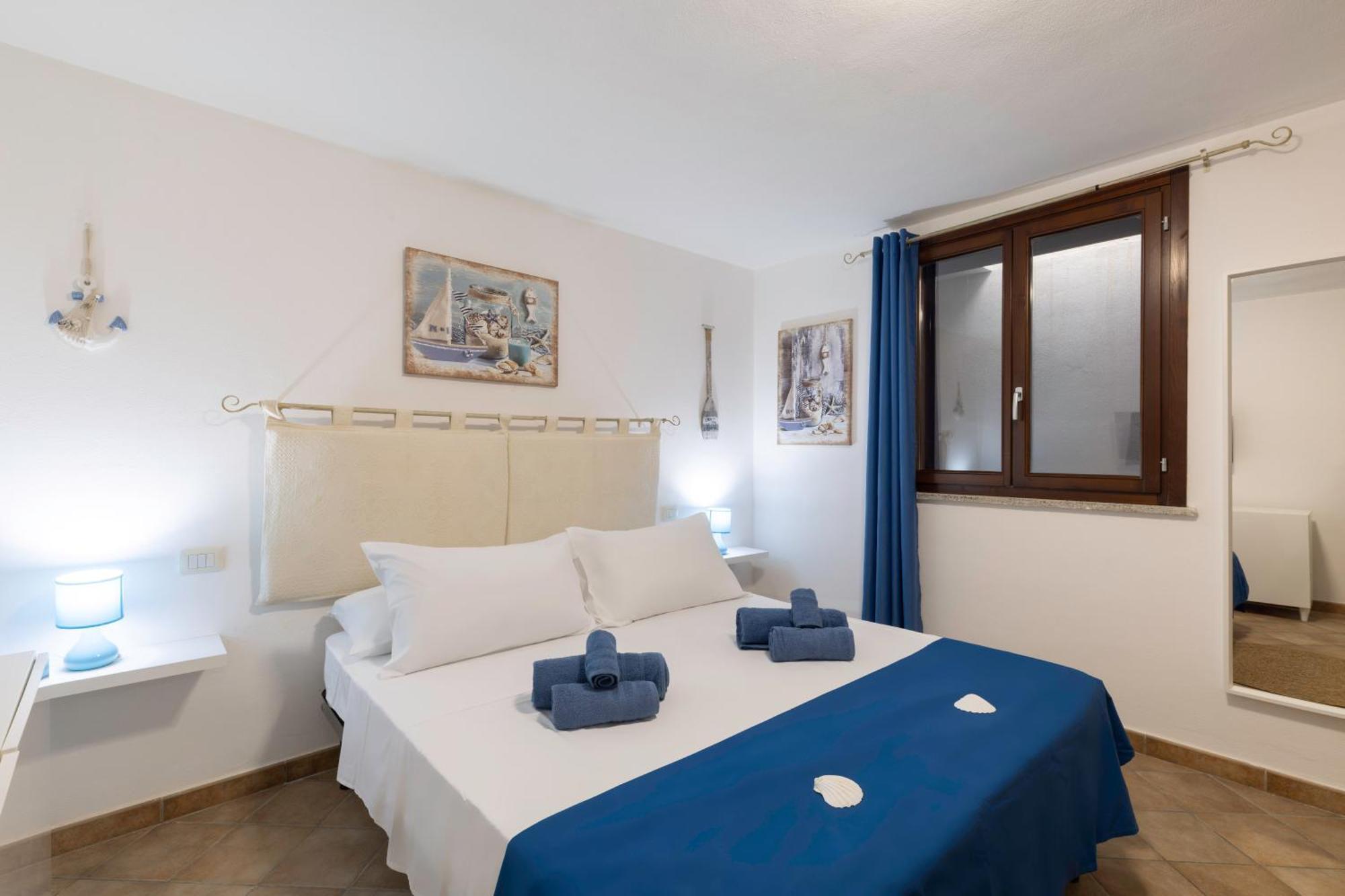 Villa Del Moro, Free Wifi, 300Mt From Sinzias' Beach Costa Rei Exterior photo