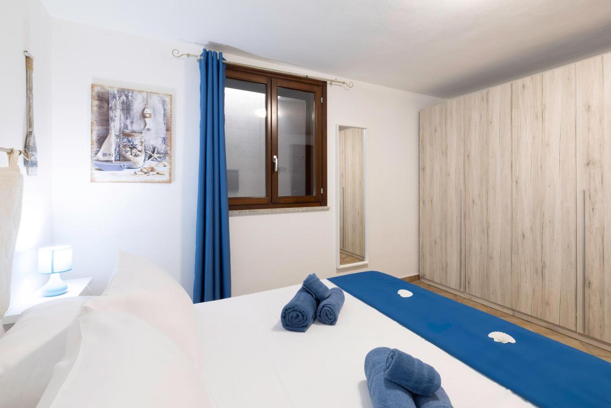 Villa Del Moro, Free Wifi, 300Mt From Sinzias' Beach Costa Rei Exterior photo