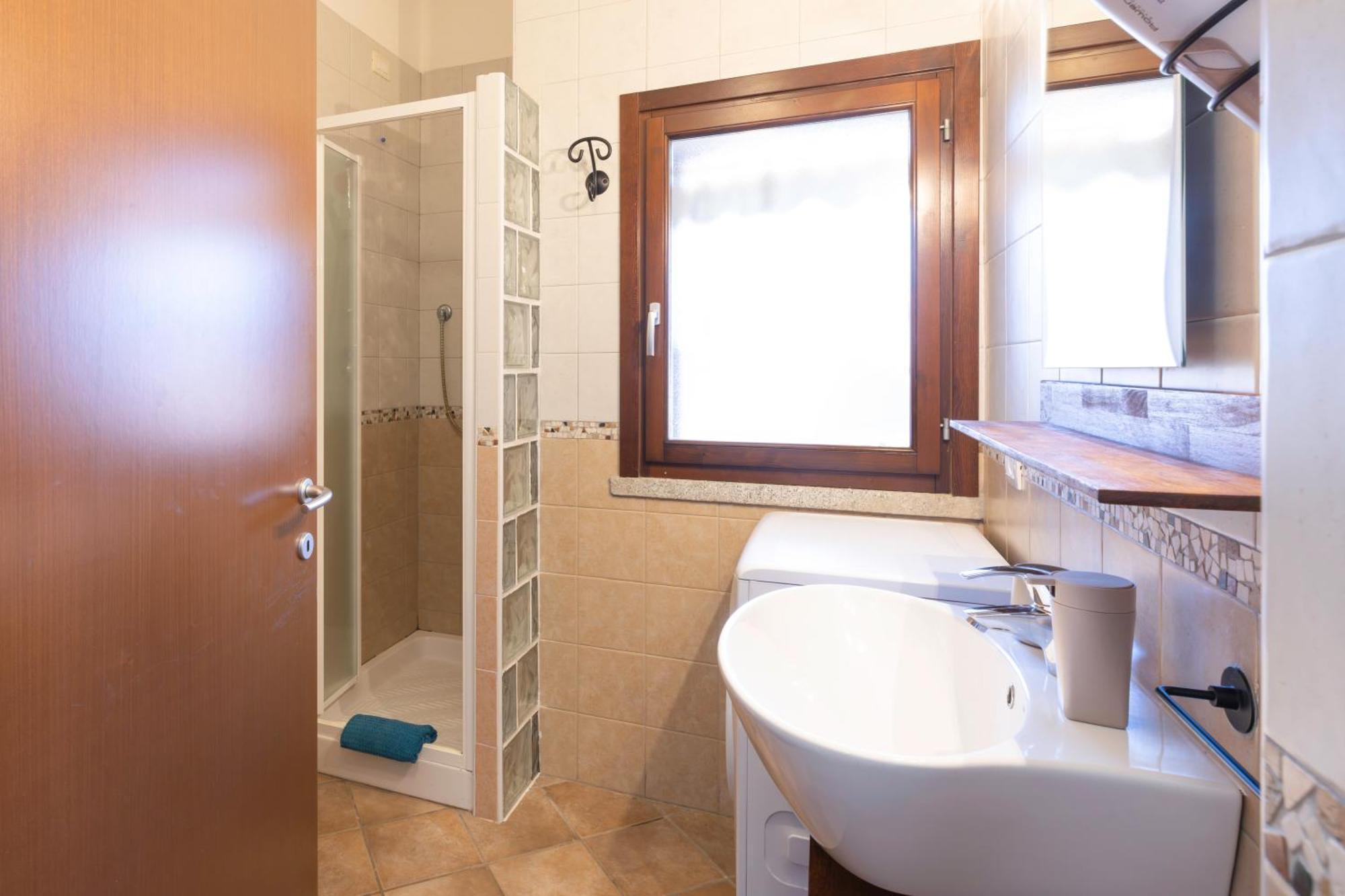 Villa Del Moro, Free Wifi, 300Mt From Sinzias' Beach Costa Rei Exterior photo