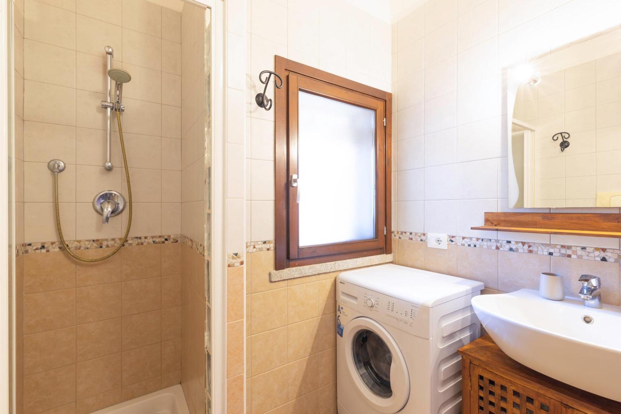 Villa Del Moro, Free Wifi, 300Mt From Sinzias' Beach Costa Rei Exterior photo