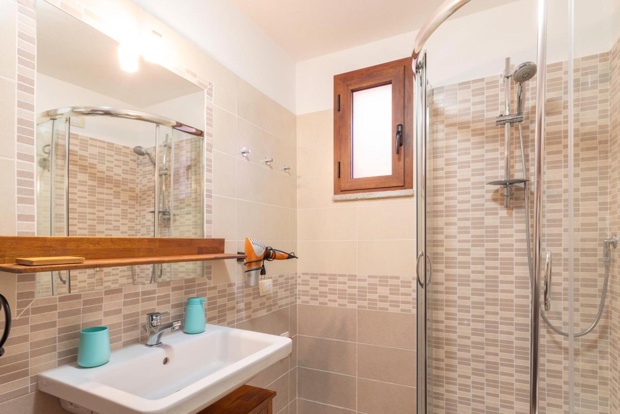 Villa Del Moro, Free Wifi, 300Mt From Sinzias' Beach Costa Rei Exterior photo